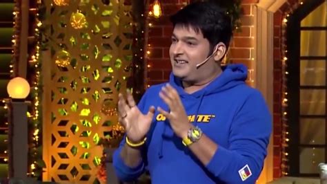 Kapil Sharma Live Show in New Jersey, USA